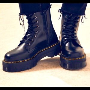 Dr. Martens